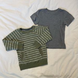 Mixed Brands 2pc Bundle